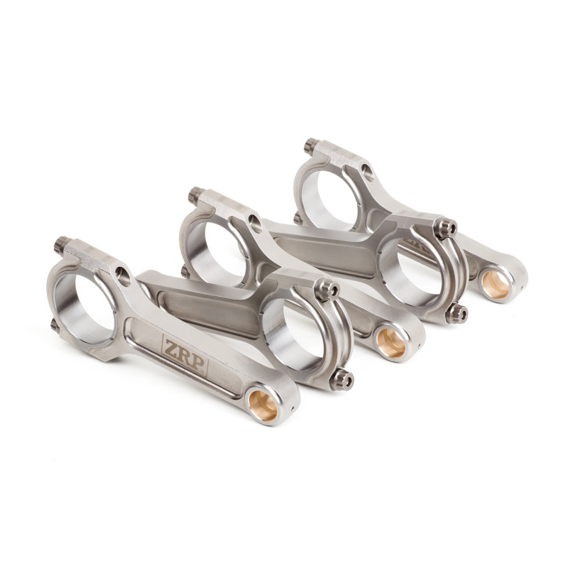 Bielas forjadas ZRP para Audi 2.5 TFSI TT RS - R-AUD-010-I-5Array