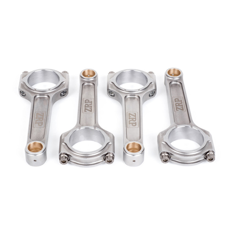 Bielas forjadas ZRP em I para VW 2.0 16V ABF - R-VW-001-ILArray