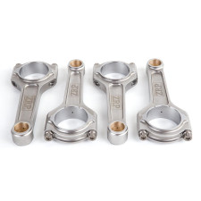 Bielas forjadas en I ZRP para VW Audi 2.0 TFSI / TSI EA888 - R-AUD-006-IR