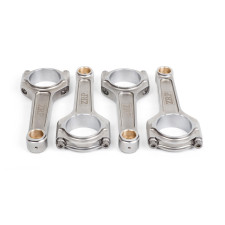 Bielas forjadas ZRP en forma de I para Audi 2.0 TSI con cadena - R-AUD-009-I