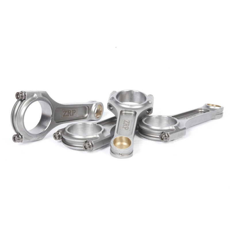 Bielas forjadas ZRP en forma de I para VW 1.9 TDI PD100 y PD115 - R-VW-010-IArray