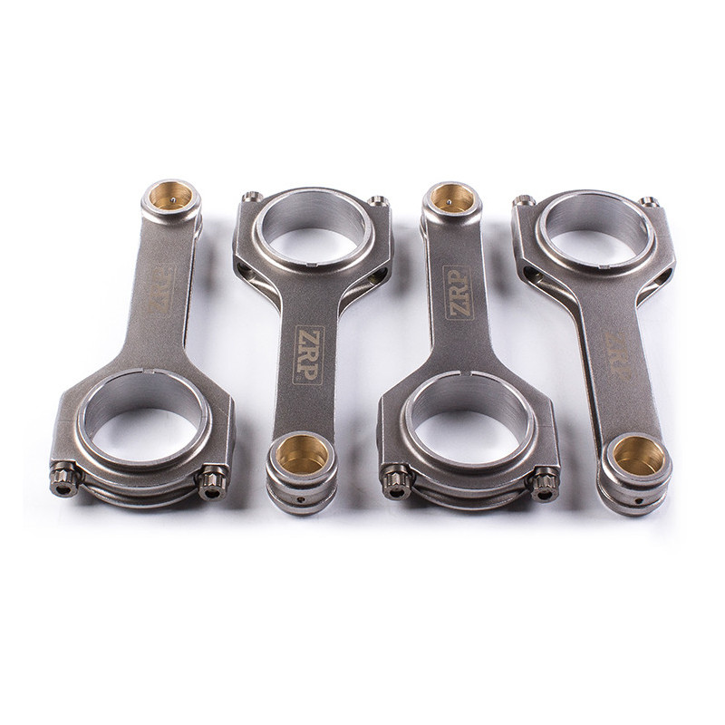 Bielas forjadas ZRP en H para VW Audi 2.0 TFSI / TSI EA888 - R-AUD-006HLArray