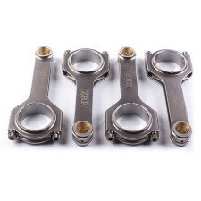 Bielas forjadas ZRP em H para VW Audi 2.0 TFSI / TSI EA888 - R-AUD-006HL