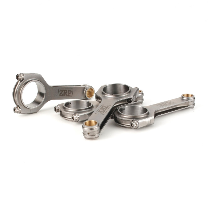 Bielas forjadas ZRP en H para VW Audi 2.0 TFSI / TSI EA888 - R-AUD-006HLArray