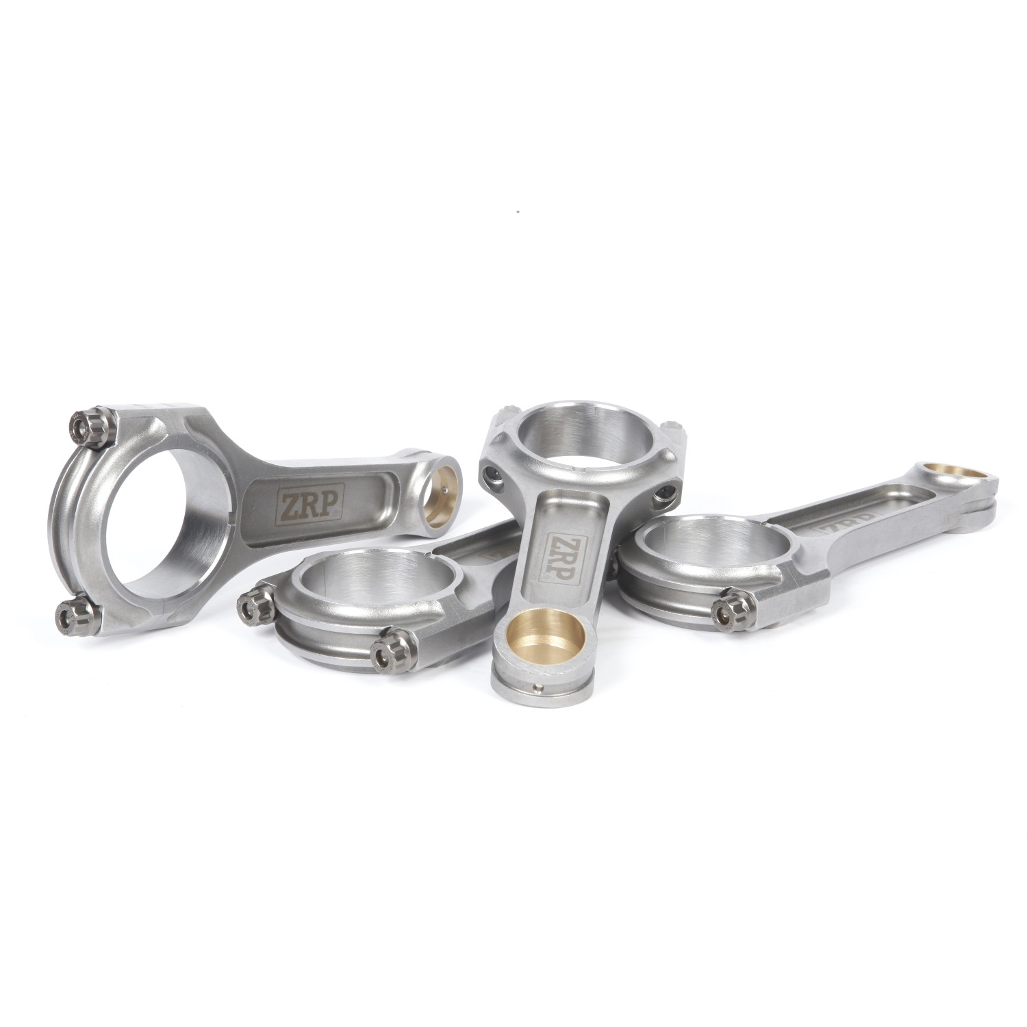 Bielas forjadas ZRP para VW Audi 1.8 20V Turbo - R-AUD-002-IArray