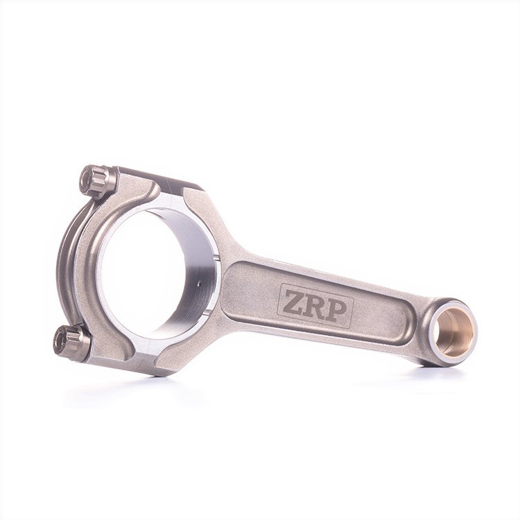 Bielas forjadas ZRP para VW Audi 1.8 20V Turbo e 2.0 TSI EA113 - R-AUD-001-IRArray