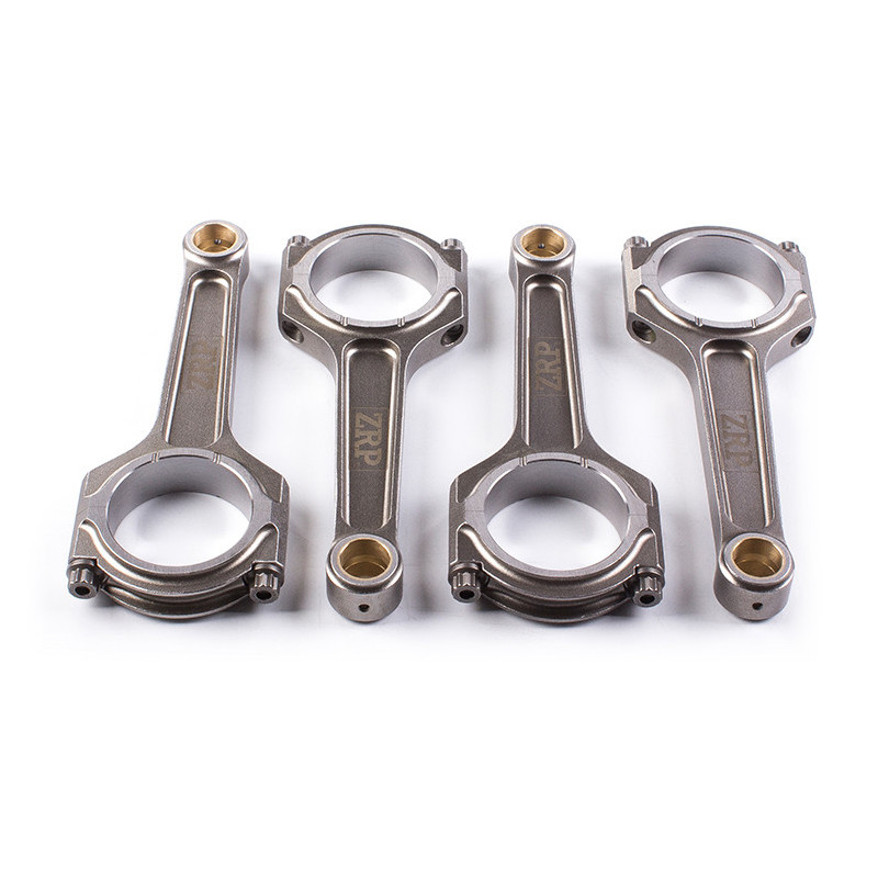 Bielas em I forjadas ZRP para VW Polo 1.4L e 1.6L - R-VW-003-IArray