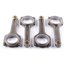 Bielas em I forjadas ZRP para VW Polo 1.4L e 1.6L - R-VW-003-I