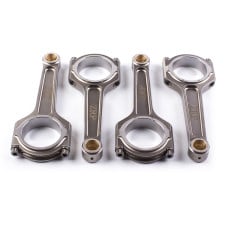 Bielas en I forjadas ZRP para VW Polo 1.4 L y 1.6 L - R-VW-003-I