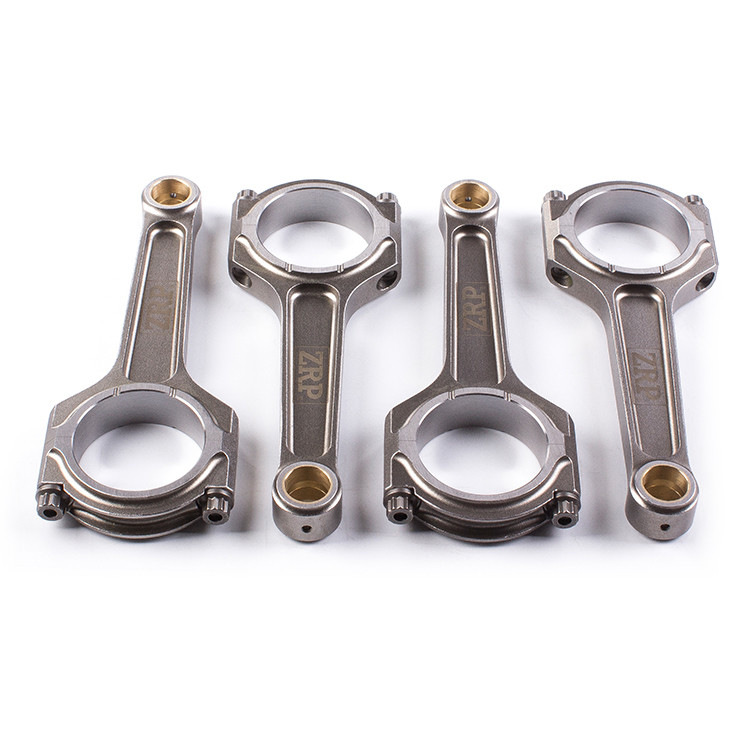 Bielas en I forjadas ZRP para VW Polo 1.4 L y 1.6 L - R-VW-003-IArray