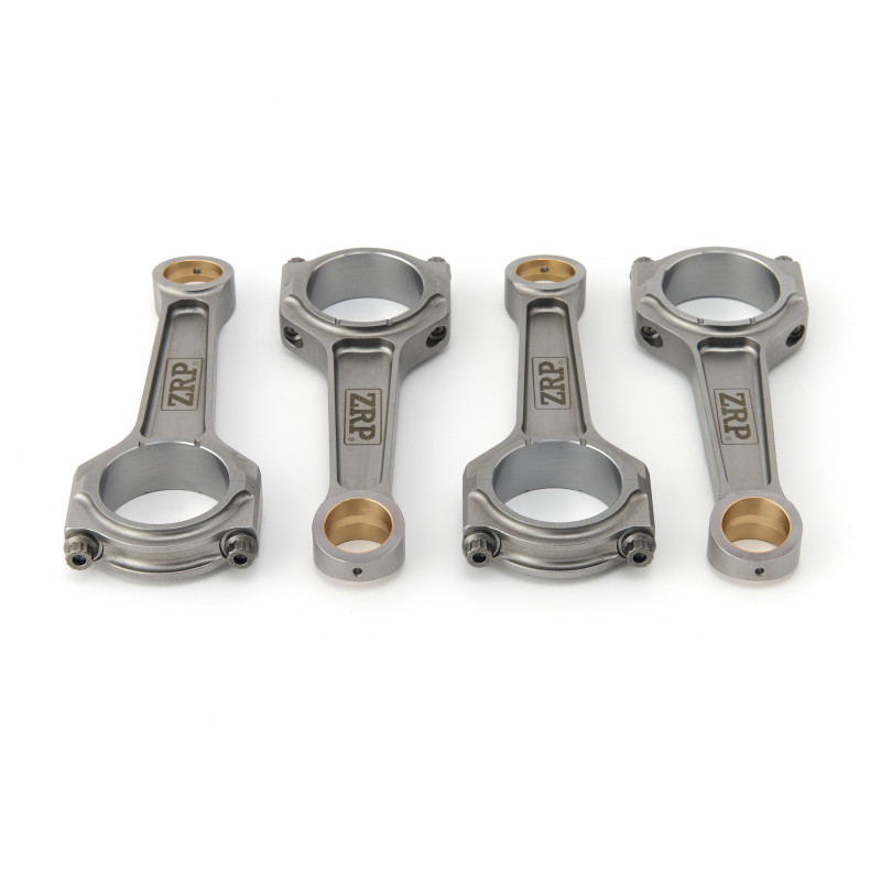 Bielas forjadas ZRP en forma de I para VW Audi 1.6 TDI - R-VW-011-IArray