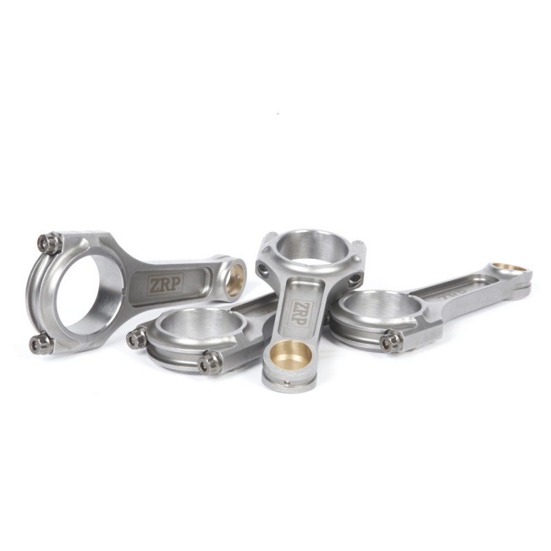 Bielas forjadas ZRP para VW Audi 1.8 TSI / TFSI EA888 - R-AUD-008IArray