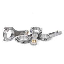 Bielas forjadas ZRP para VW Audi 1.8 TSI / TFSI EA888 - R-AUD-008I