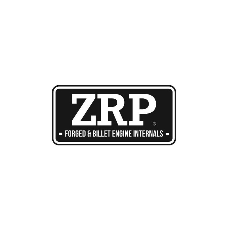 Bielas en I forjadas ZRP para Audi RS6 C5 4.2 V8 Twin Turbo - R-AUD-011-IArray