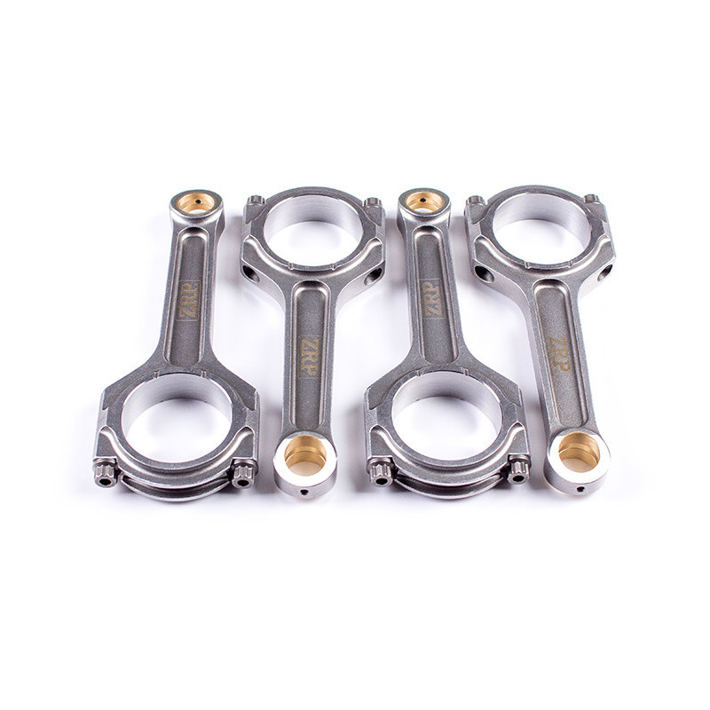 Bielas forjadas ZRP en forma de I para VW Audi 1.4 TFSI (2012+) - R-VW-005-IArray