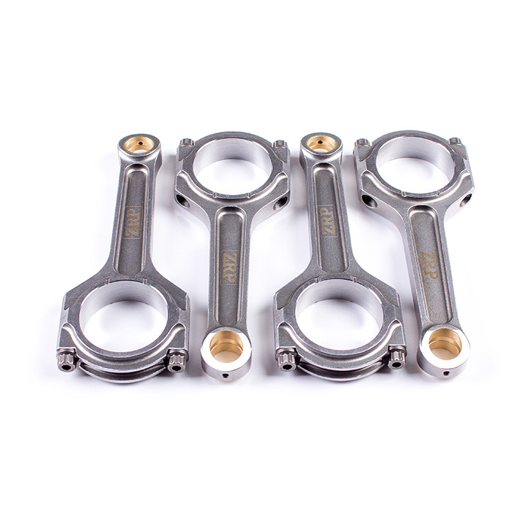 Bielas forjadas ZRP en forma de I para VW Audi 1.4 TFSI (2012+) - R-VW-005-IArray