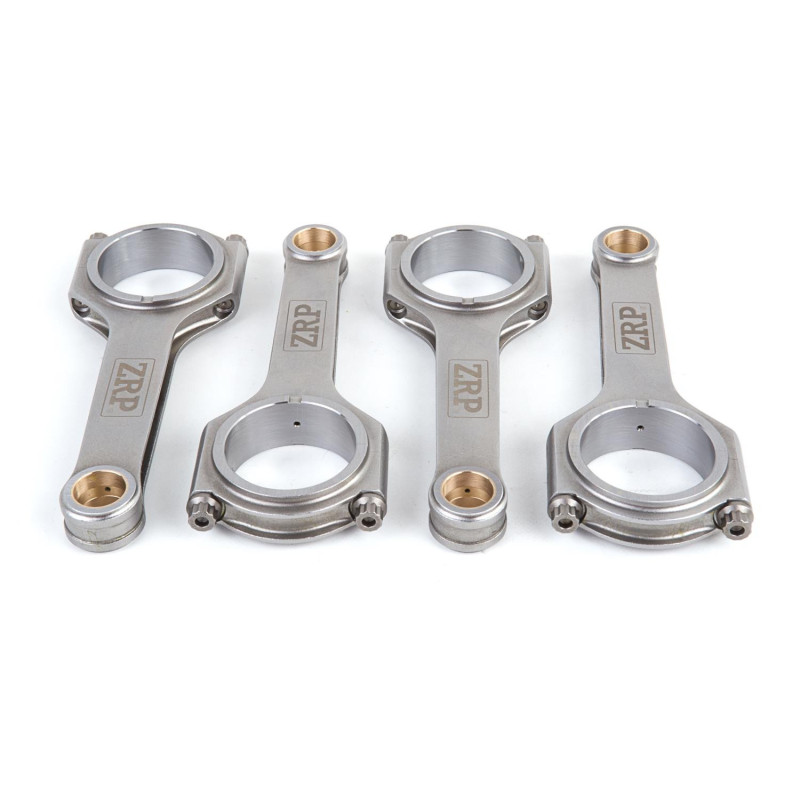 Bielas forjadas ZRP para VW Audi 1.4 TSI / TFSI EA111 - R-VW-004-HRArray