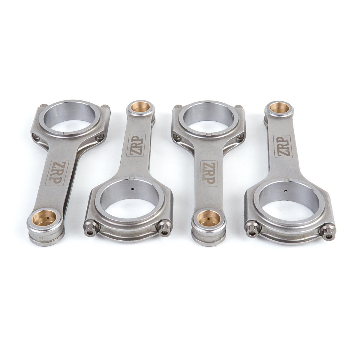 Bielas forjadas ZRP para VW Audi 1.4 TSI / TFSI EA111 - R-VW-004-HRArray