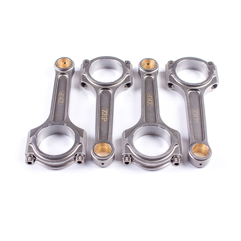 Bielas forjadas ZRP em I para Alfa Romeo 1750 TBi - R-ALF-005-IArray