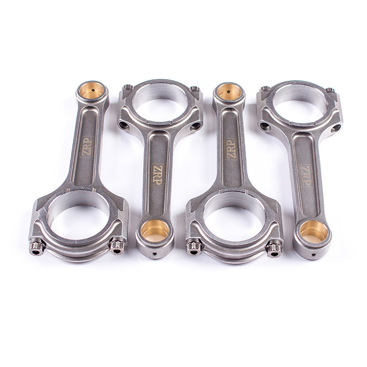 Bielas forjadas ZRP em I para Alfa Romeo 1750 TBi - R-ALF-005-IArray
