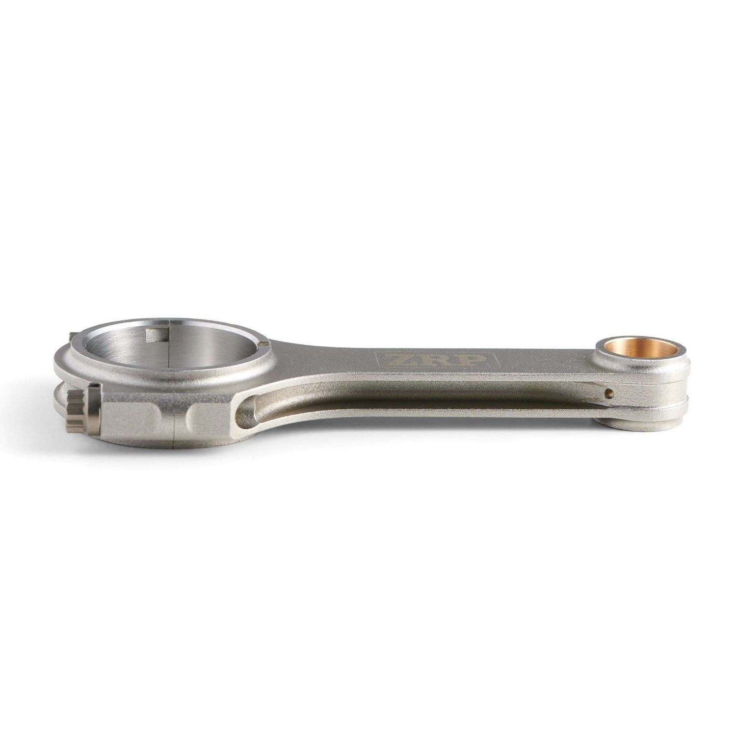 Bielas forjadas ZRP en H para Alfa Romeo V6 2,5 L y 3,0 L - R-ALF-004HArray