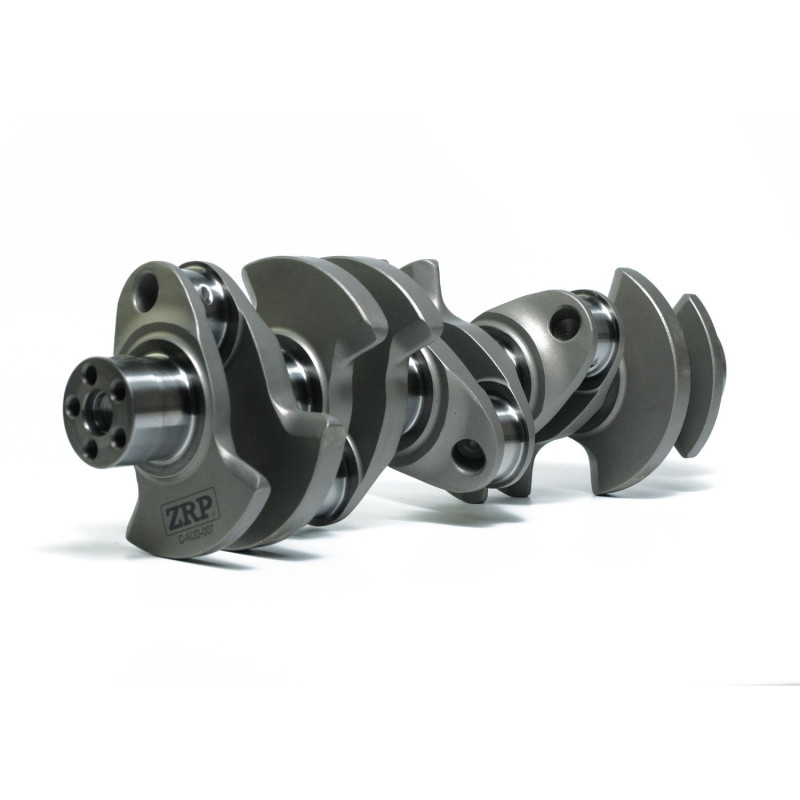 Virabrequim forjado ZRP para motor Audi RS3 TT RS DAZA 2.5 TFSI - C-AUD-EN40B-006Array
