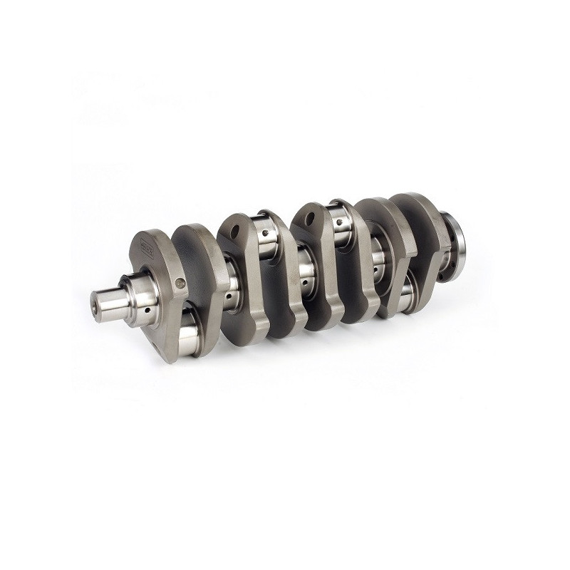 Virabrequim forjado ZRP para motor Renault Clio F4R 2.0 - C-REN-001ULArray