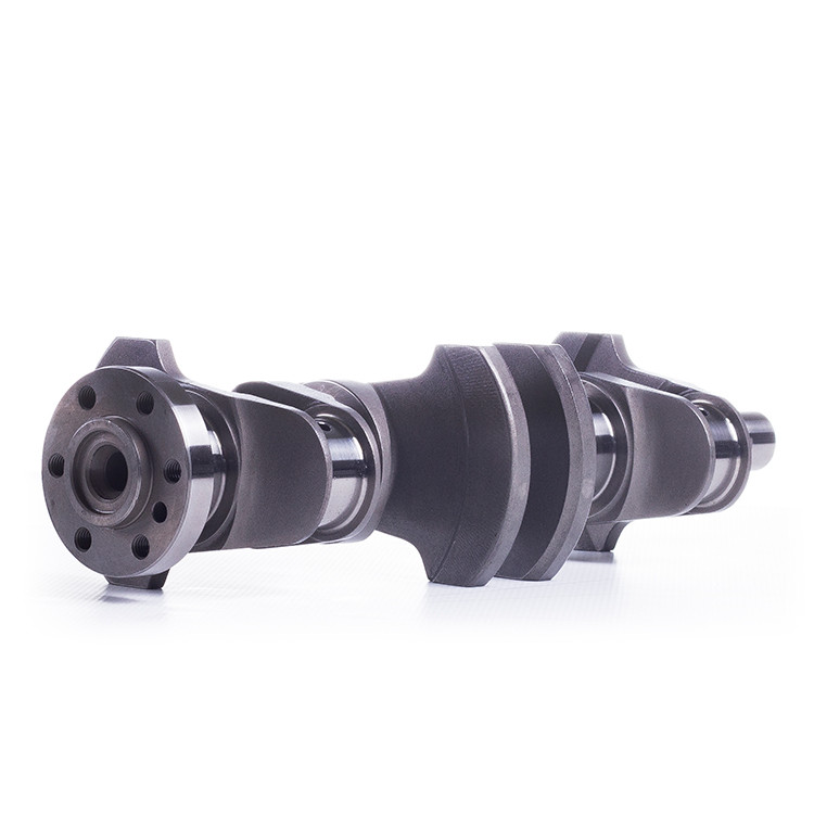 Cigüeñal forjado ZRP para motor Citroën Peugeot TU5J4 TU5JP4 - C-CIT-004LArray