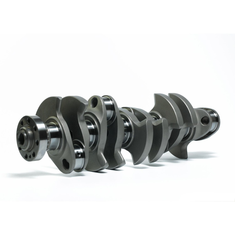 Cigüeñal forjado ZRP para motor Audi RS3 TT RS DAZA 2.5 TFSI - C-AUD-EN40B-006Array