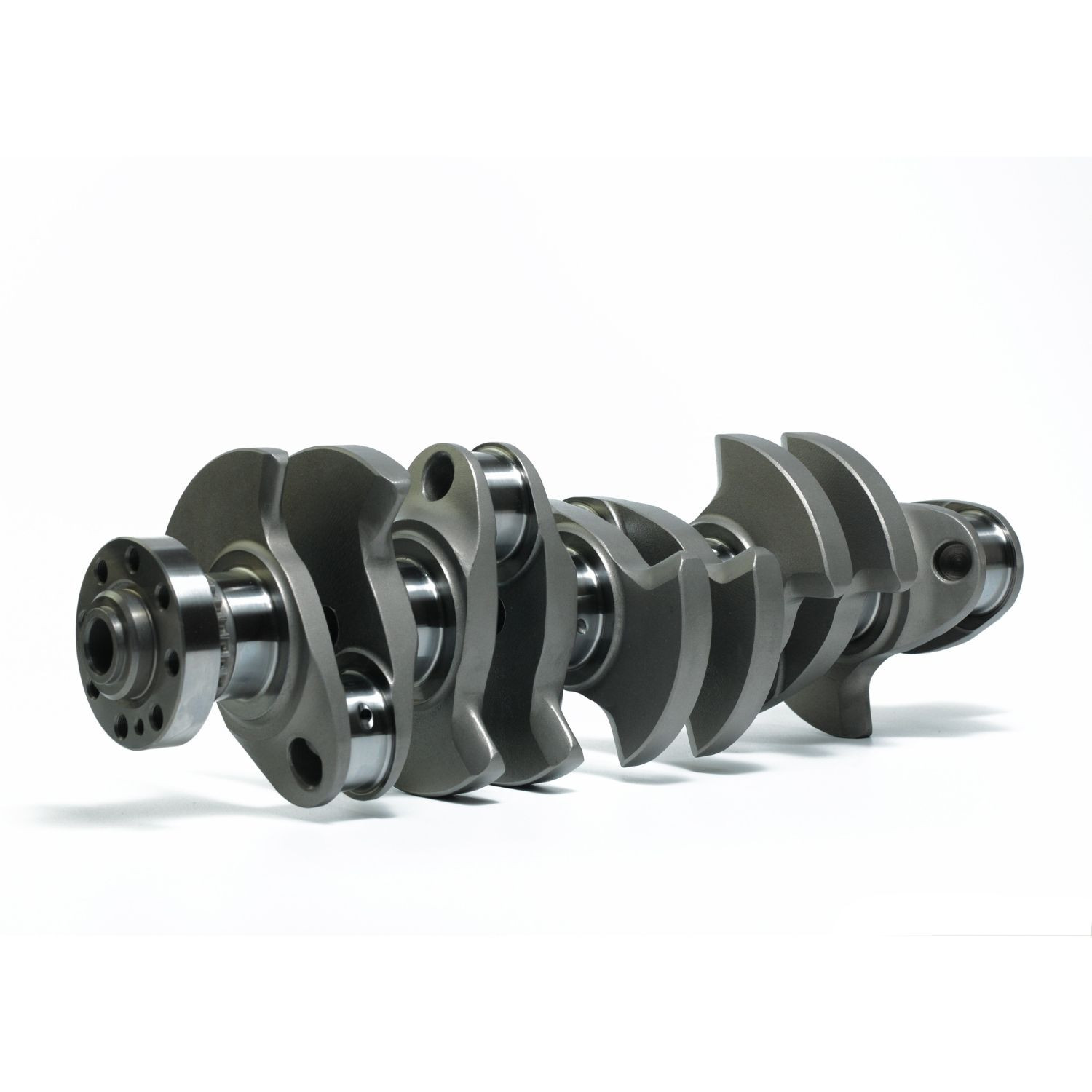 Virabrequim forjado ZRP para motor Audi RS3 TT RS DAZA 2.5 TFSI - C-AUD-EN40B-006Array