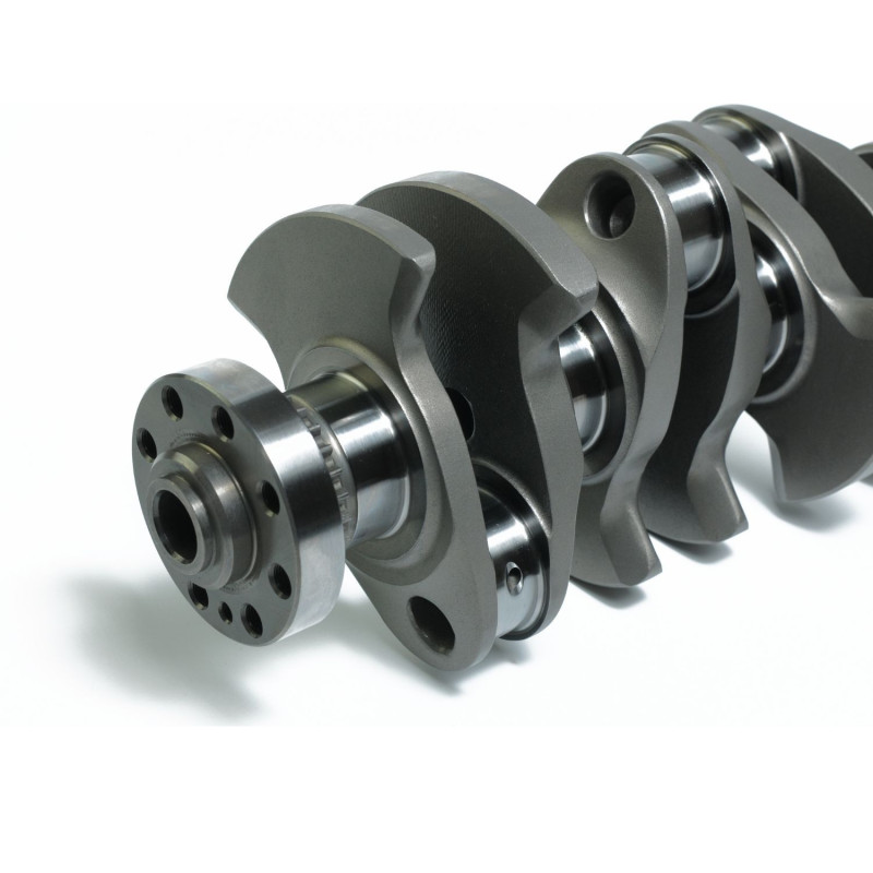 Cigüeñal forjado ZRP para motor Audi RS3 TT RS DAZA 2.5 TFSI - C-AUD-EN40B-006Array
