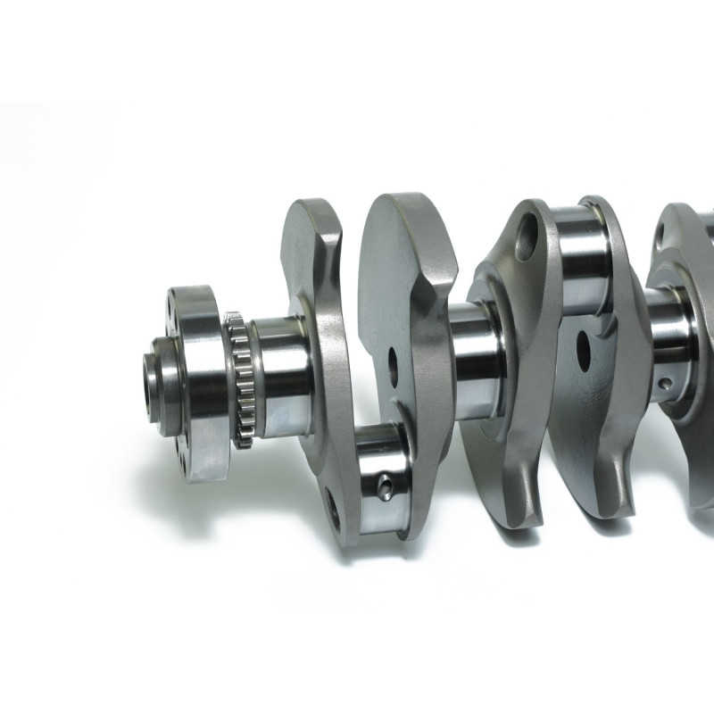 Virabrequim forjado ZRP para motor Audi RS3 TT RS DAZA 2.5 TFSI - C-AUD-EN40B-006Array