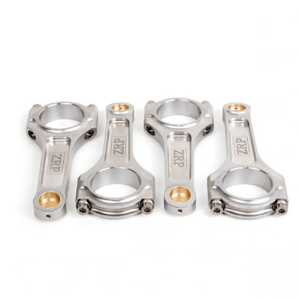 Bielas en I forjadas ZRP para MINI Cooper 2.0 B48 - R-MIN-002-IArray