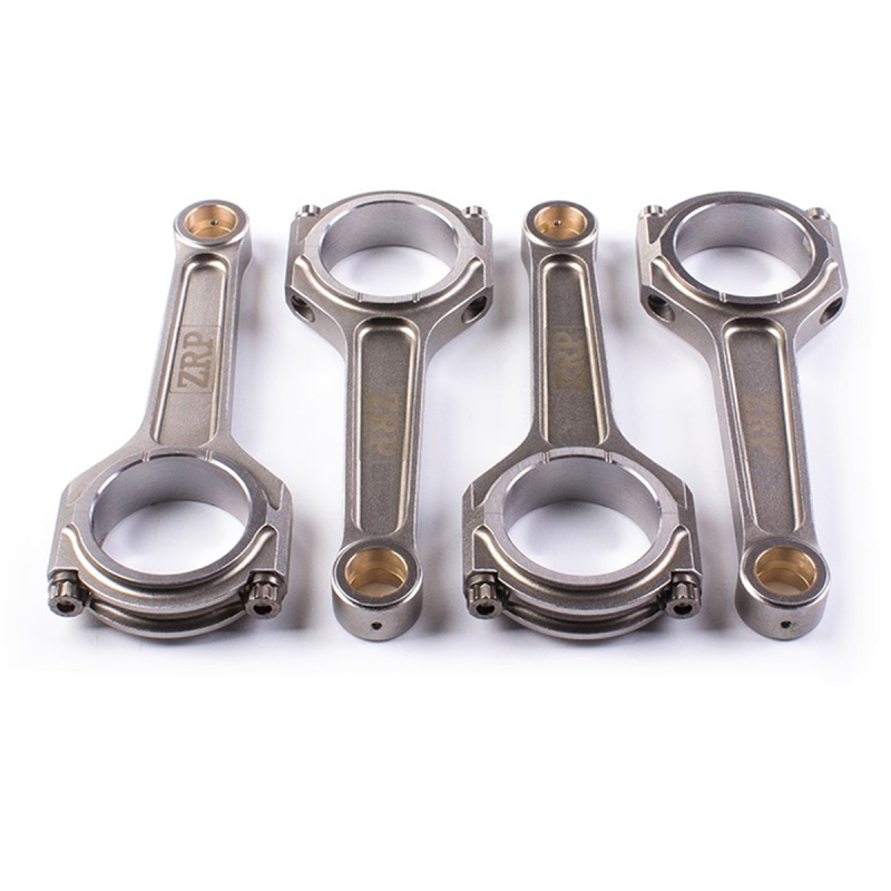 Bielas forjadas ZRP en forma de I para Citroën Peugeot 2.0 16V XU10J4RS - R-CIT-002-IArray