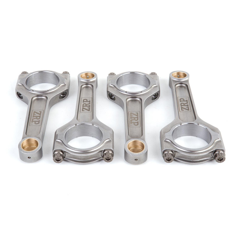 Bielas en I forjadas ZRP para MINI Cooper 2.0 B48 - R-MIN-002-IArray