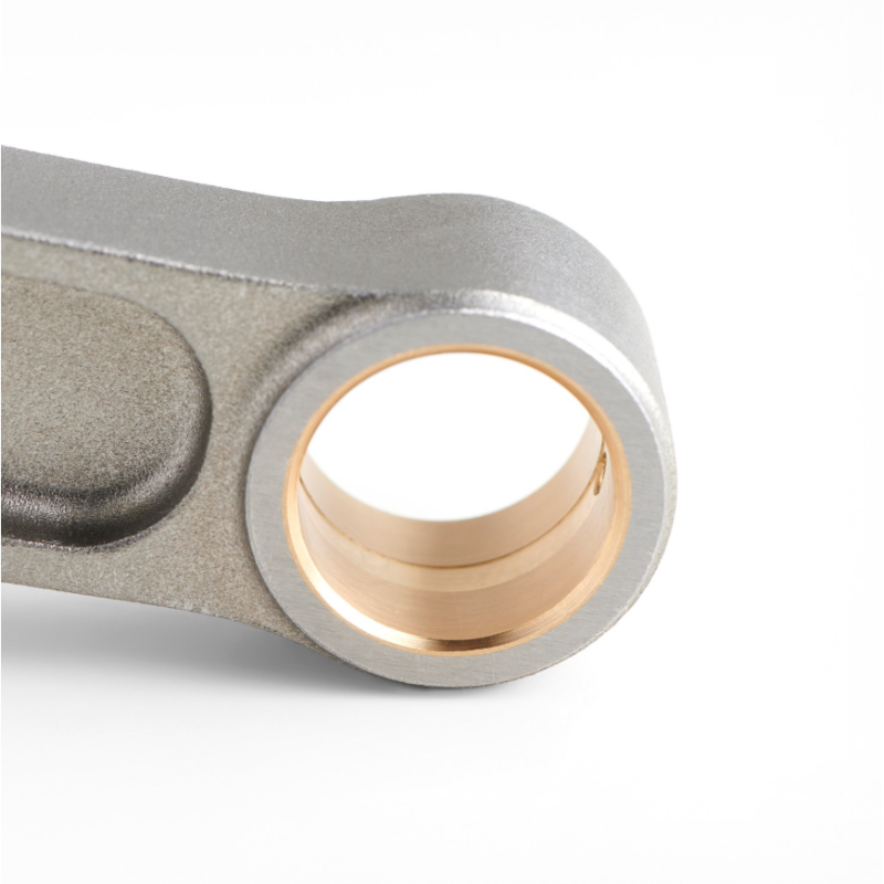 Bielas forjadas ZRP en forma de I para Citroën Peugeot 2.0 16V XU10J4RS - R-CIT-002-IArray