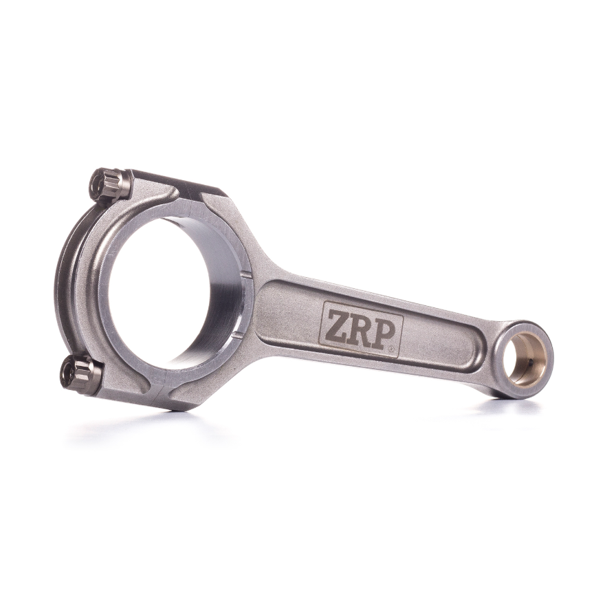 Bielas forjadas ZRP en forma de I para Citroën Peugeot 2.0 16V XU10J4RS - R-CIT-002-IArray