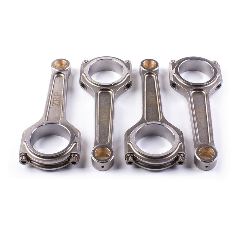 Bielas forjadas ZRP en forma de I para Citroën Peugeot 2.0 16V XU10J4RS - R-CIT-002-IArray