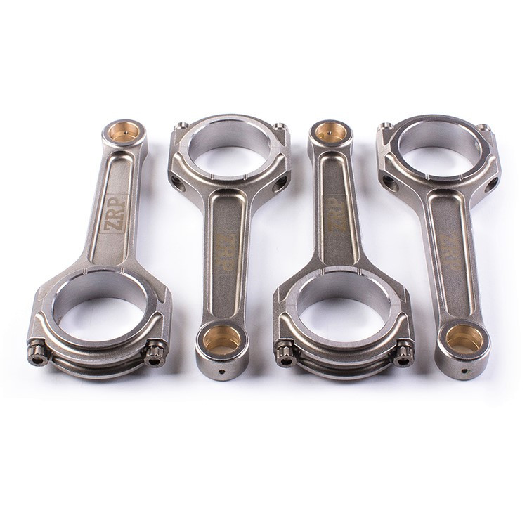 Bielas forjadas ZRP en forma de I para Citroën Peugeot 2.0 16V XU10J4RS - R-CIT-002-IArray