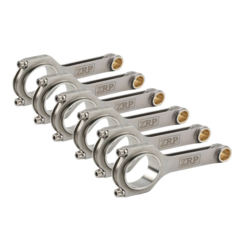 Bielas forjadas ZRP en forma de H para BMW M3 E36 S50B32 y S52B32 - R-BMW-004HArray