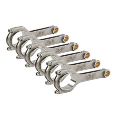 Bielas forjadas ZRP en forma de H para BMW M3 E36 S50B32 y S52B32 - R-BMW-004H