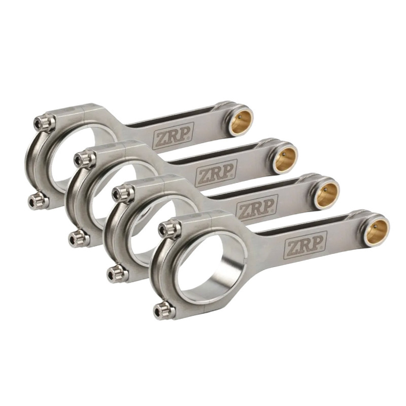 Bielas en H forjadas ZRP para motor Honda B18C - R-HON-003HLArray