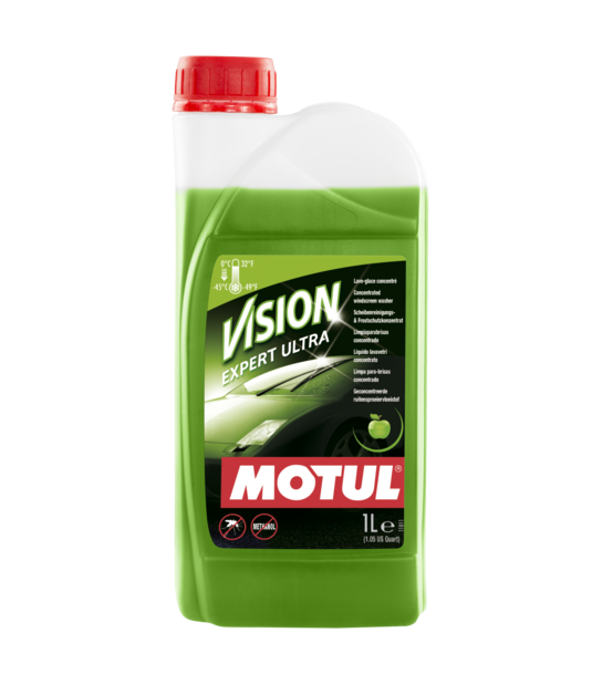 Líquido limpiaparabrisas concentrado Motul 1LArray