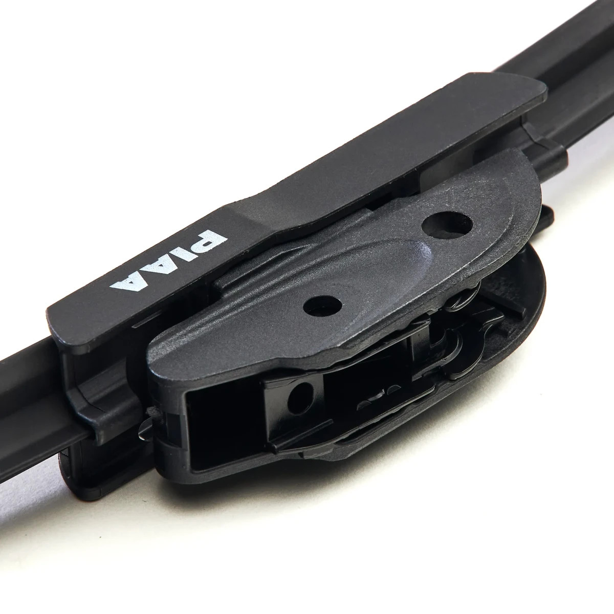 Lâmina do limpa-para-brisas de silicone PIAA Si-Tech 97045B 450 mmArray