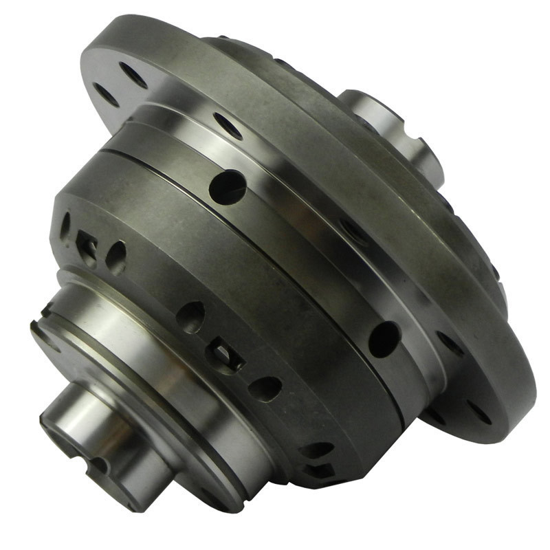 Diferencial de deslizamento limitado Blackline para Opel Astra, Corsa, Calibra, F16, F18, F20 e F28 - HLF040Array