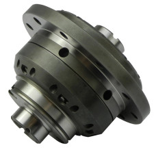 Diferencial de deslizamento limitado Blackline para Opel Astra, Corsa, Calibra, F16, F18, F20 e F28 - HLF040