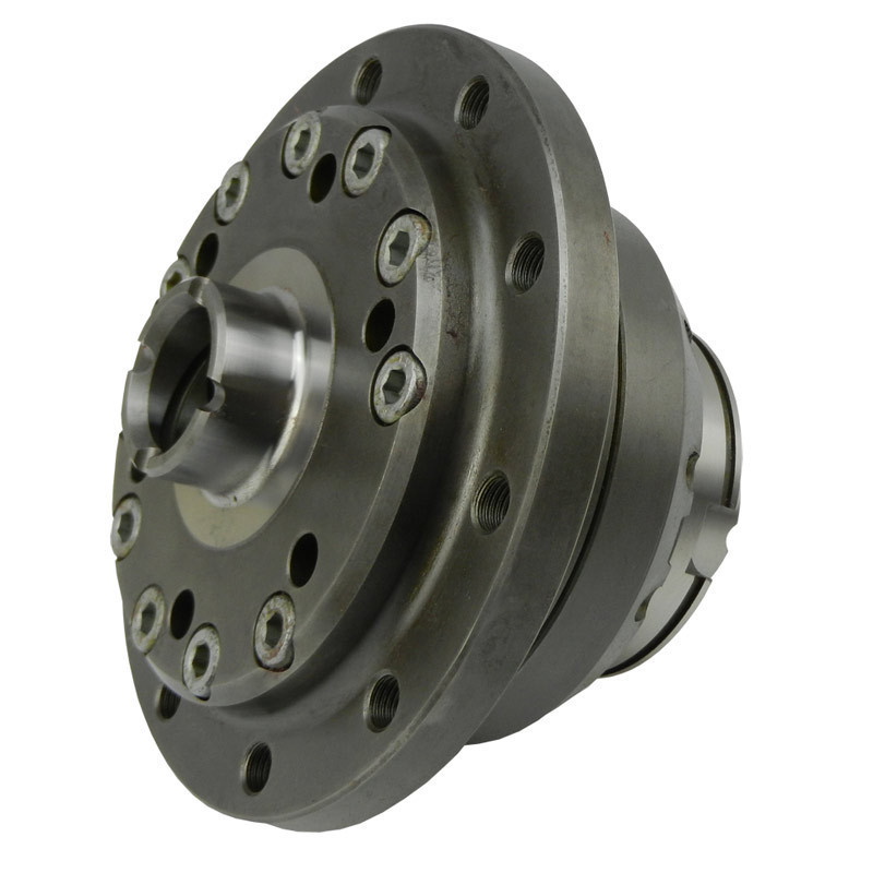 Diferencial de deslizamento limitado Blackline para Opel Astra, Corsa, Calibra, F16, F18, F20 e F28 - HLF040Array