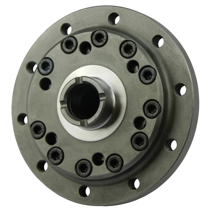 Diferencial de deslizamento limitado Blackline para Opel Astra, Corsa, Calibra, F16, F18, F20 e F28 - HLF040Array