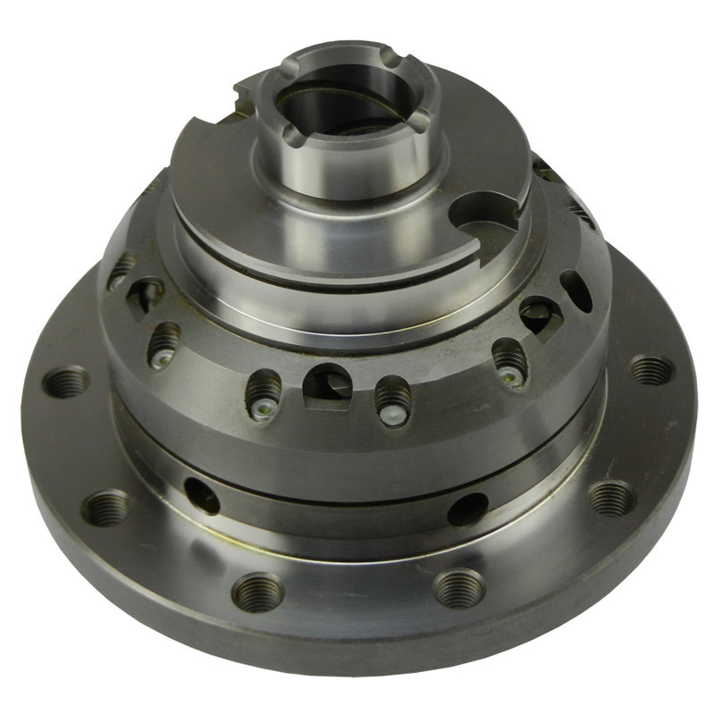Diferencial de deslizamento limitado Blackline para Opel Astra, Corsa, Calibra, F16, F18, F20 e F28 - HLF040Array