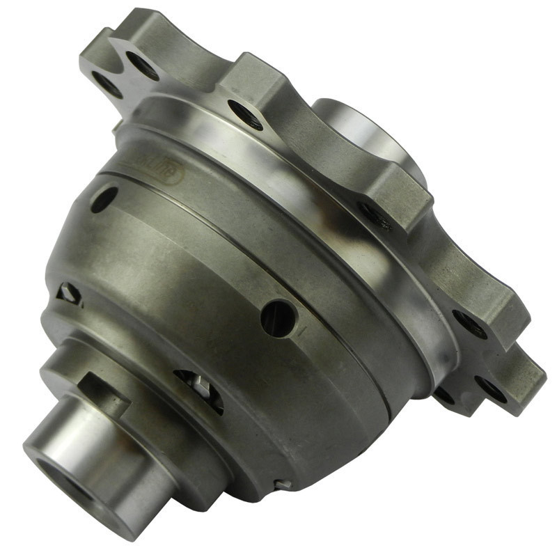 Diferencial de deslizamiento limitado Blackline Ford Focus ST170 MINI Cooper S Getrag - HLF015Array